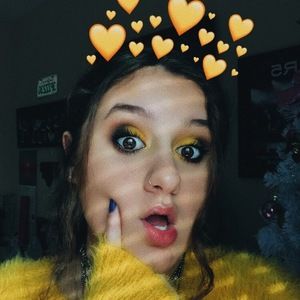 Meet your Posher, Tabitha